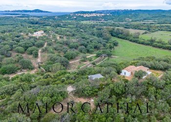 Foto 45 - Villa Località Stazzu Pulcheddu, Palau - foto 45