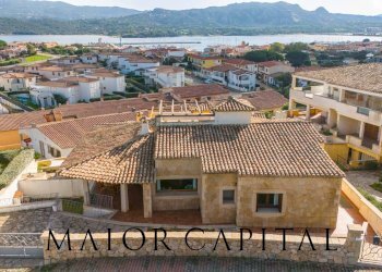 Foto 1 - Villa Via Le Maree, Arzachena - foto 1