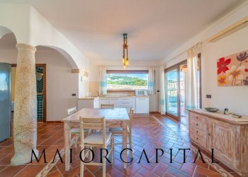 Foto 6 - Villa Via Le Maree, Arzachena - foto 6