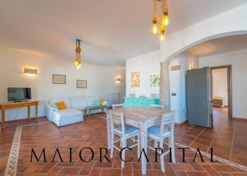 Foto 9 - Villa Via Le Maree, Arzachena - foto 9