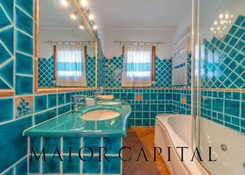 Foto 17 - Villa Via Le Maree, Arzachena - foto 17