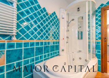 Foto 18 - Villa Via Le Maree, Arzachena - foto 18