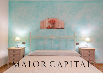 Foto 27 - Villa Via Le Maree, Arzachena - foto 27