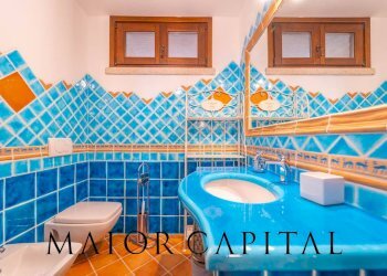 Foto 31 - Villa Via Le Maree, Arzachena - foto 31