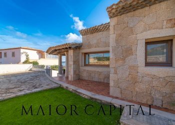 Foto 32 - Villa Via Le Maree, Arzachena - foto 32