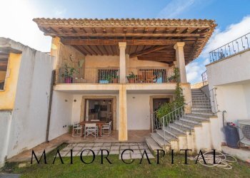 Foto 33 - Villa Via Le Maree, Arzachena - foto 33