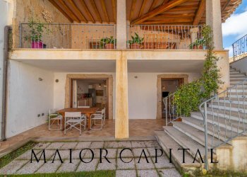 Foto 35 - Villa Via Le Maree, Arzachena - foto 35