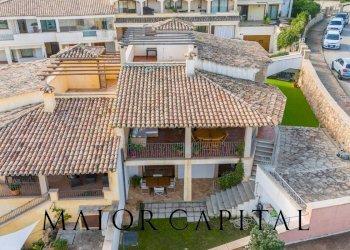 Foto 36 - Villa Via Le Maree, Arzachena - foto 36