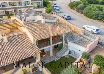 Foto 37 - Villa Via Le Maree, Arzachena - foto 37