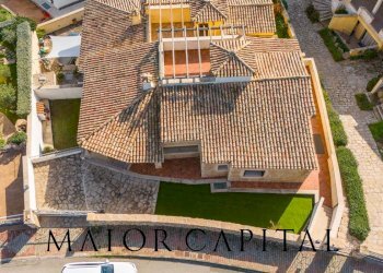 Foto 38 - Villa Via Le Maree, Arzachena - foto 38