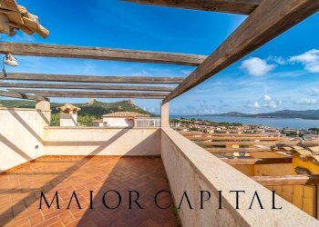 Foto 40 - Villa Via Le Maree, Arzachena - foto 40