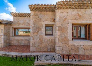 Foto 41 - Villa Via Le Maree, Arzachena - foto 41