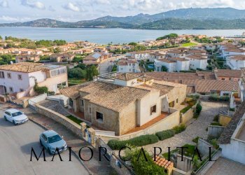 Foto 42 - Villa Via Le Maree, Arzachena - foto 42