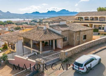 Foto 44 - Villa Via Le Maree, Arzachena - foto 44