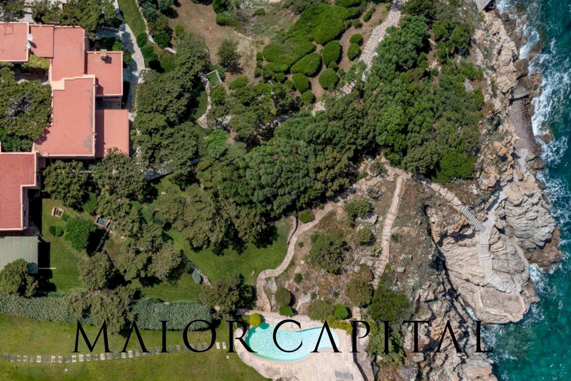 Foto 3 - Villa Porto Rotondo, Punta Lada, Olbia - foto 3