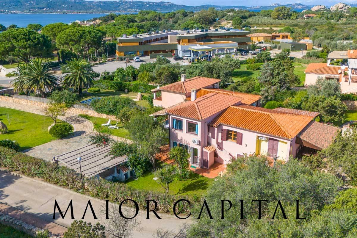 Foto 2 - Villa Via Salaris, Arzachena - foto 2