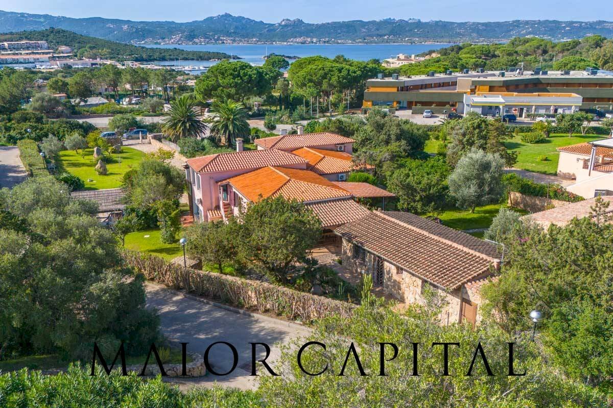 Foto 3 - Villa Via Salaris, Arzachena - foto 3