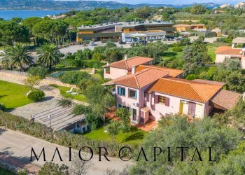 Foto 2 - Villa Via Salaris, Arzachena - foto 2