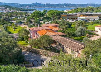 Foto 3 - Villa Via Salaris, Arzachena - foto 3