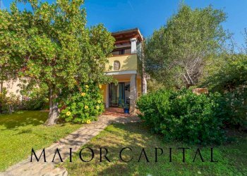 Foto 4 - Villa Via Salaris, Arzachena - foto 4