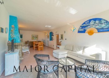 Foto 10 - Villa Via Salaris, Arzachena - foto 10