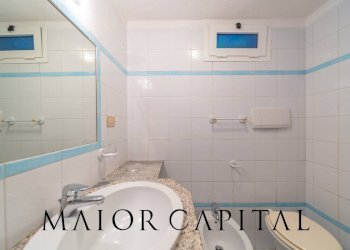 Foto 16 - Villa Via Salaris, Arzachena - foto 16