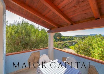 Foto 17 - Villa Via Salaris, Arzachena - foto 17