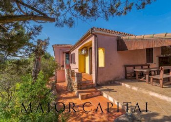 Foto 30 - Villa Via Salaris, Arzachena - foto 30