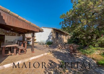 Foto 32 - Villa Via Salaris, Arzachena - foto 32