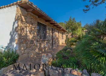 Foto 33 - Villa Via Salaris, Arzachena - foto 33