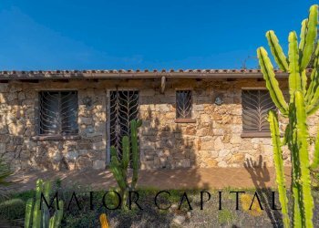 Foto 34 - Villa Via Salaris, Arzachena - foto 34