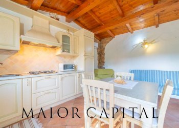 Foto 35 - Villa Via Salaris, Arzachena - foto 35