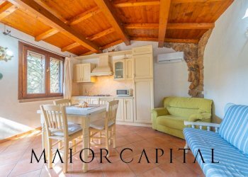 Foto 36 - Villa Via Salaris, Arzachena - foto 36