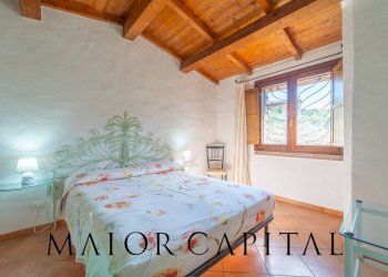 Foto 37 - Villa Via Salaris, Arzachena - foto 37