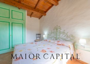 Foto 38 - Villa Via Salaris, Arzachena - foto 38