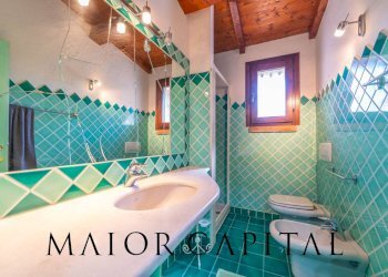 Foto 39 - Villa Via Salaris, Arzachena - foto 39