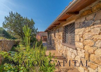 Foto 40 - Villa Via Salaris, Arzachena - foto 40