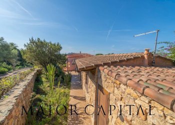 Foto 41 - Villa Via Salaris, Arzachena - foto 41