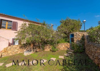 Foto 42 - Villa Via Salaris, Arzachena - foto 42
