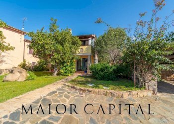 Foto 43 - Villa Via Salaris, Arzachena - foto 43