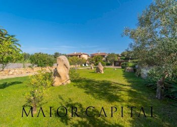 Foto 45 - Villa Via Salaris, Arzachena - foto 45