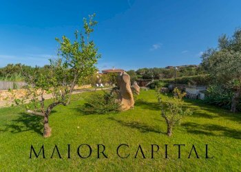 Foto 47 - Villa Via Salaris, Arzachena - foto 47