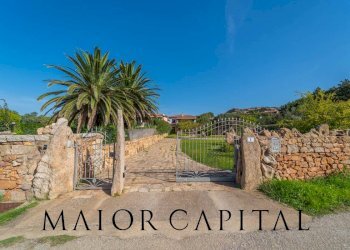 Foto 48 - Villa Via Salaris, Arzachena - foto 48