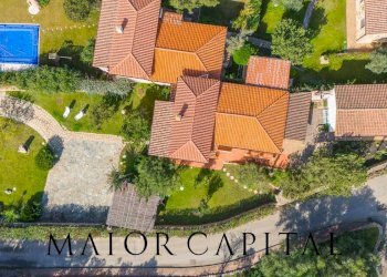 Foto 50 - Villa Via Salaris, Arzachena - foto 50