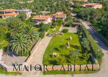 Foto 49 - Villa Via Salaris, Arzachena - foto 49