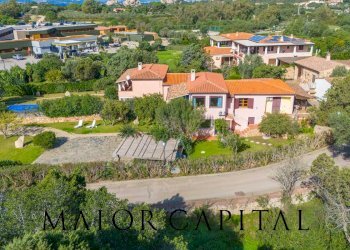 Foto 51 - Villa Via Salaris, Arzachena - foto 51