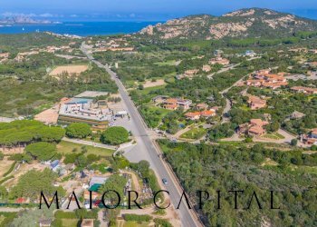 Foto 54 - Villa Via Salaris, Arzachena - foto 54