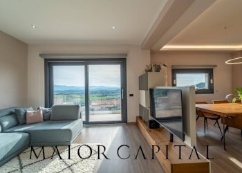 Foto 4 - Villa Via Coghinas, Berchidda - foto 4