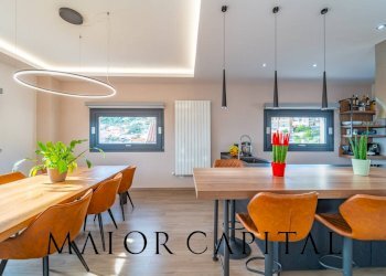 Foto 5 - Villa Via Coghinas, Berchidda - foto 5