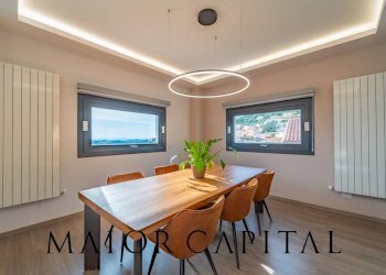 Foto 7 - Villa Via Coghinas, Berchidda - foto 7